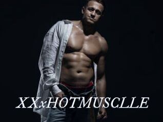 XXxHOTMUSCLLE