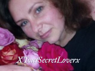 XYourSecretLoverx