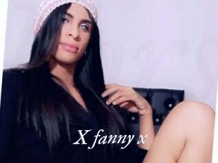 X_fanny_x