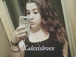 Xalexislovex