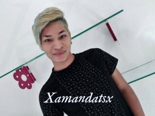 Xamandatsx