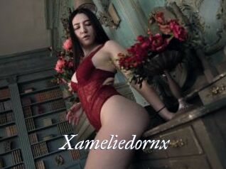 Xameliedornx