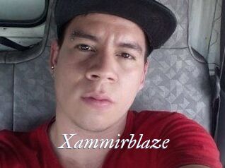 Xammirblaze