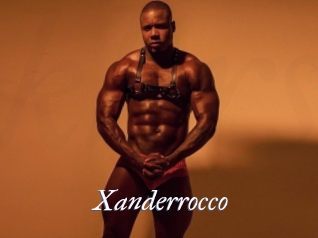 Xanderrocco