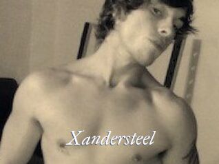 Xandersteel