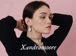 Xandramoore