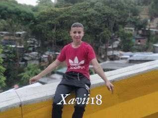 Xavii18