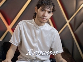 Xavycooper