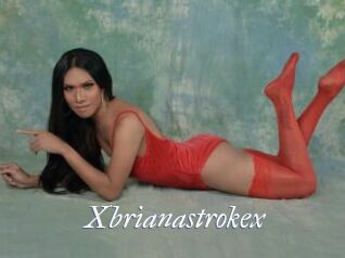 Xbrianastrokex