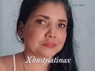 Xbustylatinax