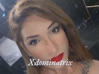 Xdominatrix