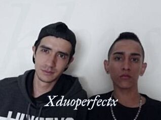 Xduoperfectx