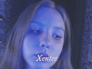 Xentee