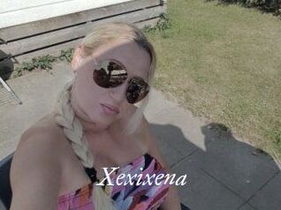 Xexixena