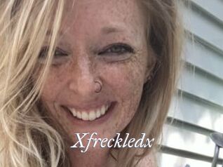 Xfreckledx