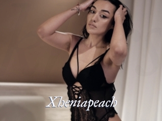 Xheniapeach