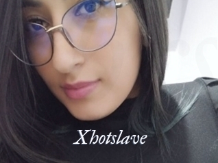 Xhotslave