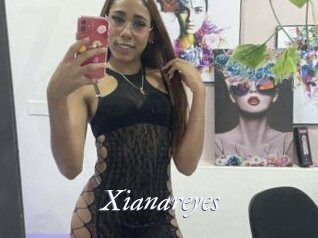 Xianareyes