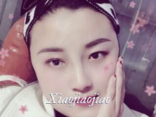 Xiaojiaojiao