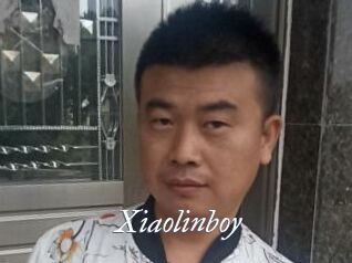 Xiaolinboy