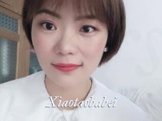 Xiaotaobabei