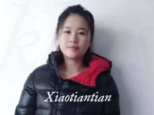 Xiaotiantian