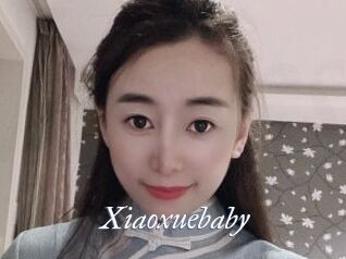 Xiaoxuebaby