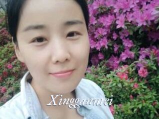 Xingganmei