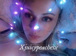 Xjuicypeachesx