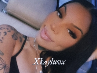 Xkayluvx
