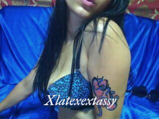 Xlatexextassy