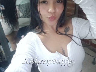 Xlolasexybodyyx