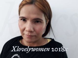 Xlovelywomen_2018x