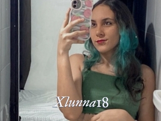 Xlunna18