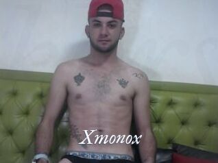 Xmonox