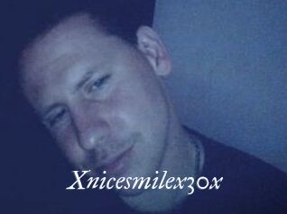 Xnicesmilex30x