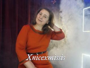 Xnicexmissis