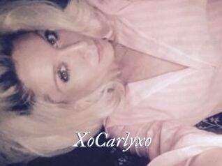 XoCarlyxo