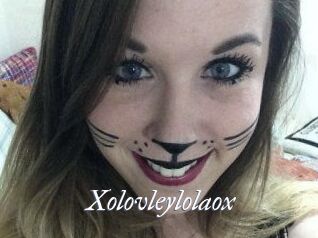 Xolovleylolaox