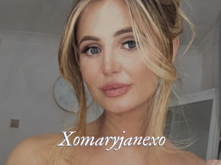 Xomaryjanexo