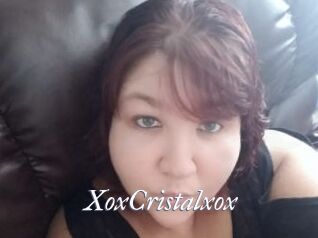 XoxCristalxox