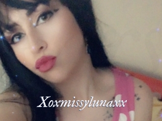 Xoxmissylunaxx