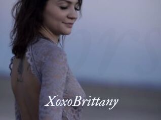 XoxoBrittany