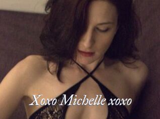 Xoxo_Michelle_xoxo