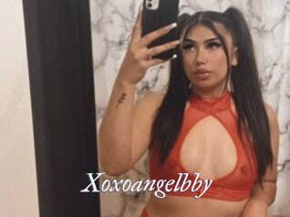 Xoxoangelbby