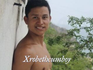 Xrobethcumboy