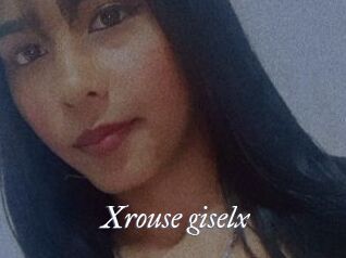 Xrouse_giselx