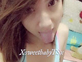 XsweetbabyTSx