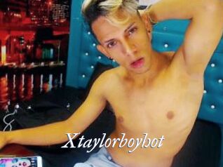 Xtaylorboyhot