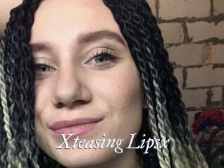 Xteasing_Lipsx